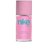 Nike Sweet Blossom Woman parfémovaný deodorant sklo 75 ml