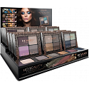 Revers HD Beauty Eyeshadow Kit paletka očních stínů 09 4 g