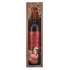 Bohemia Gifts Merlot z lásky - S tebou je svět krásnější dárkové červené víno 750 ml