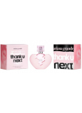 Ariana Grande Thank U, Next parfémovaná voda pro ženy 30 ml