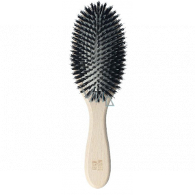 Marlies Moller Allround Hair Brush Čisticí kartáč na udržované vlasy