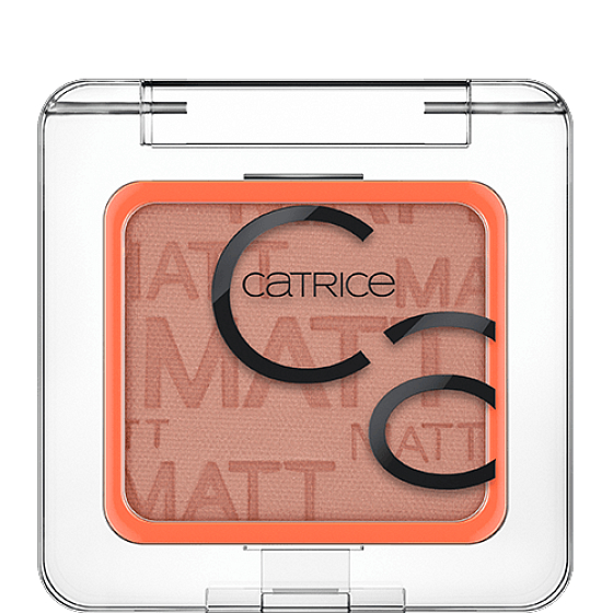 Catrice Art Couleurs Eyeshadow oční stíny 300 Take Me To Desert 2,4 g