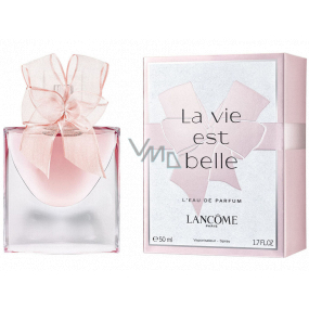 Lancome La Vie Est Belle Mothers Day parfémovaná voda pro ženy 50 ml limitovaná edice
