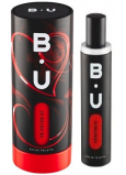 B.U. Heartbeat toaletní voda pro ženy 50 ml