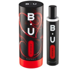 B.U. Heartbeat toaletní voda pro ženy 50 ml