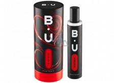 B.U. Heartbeat toaletní voda pro ženy 50 ml