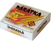 Dipro Párátka plochá 500 kusů
