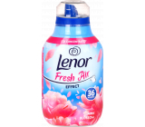 Lenor Fresh Air Pink Blossom aviváž 36 dávek 504 ml