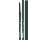Catrice 20H Ultra Precision gelová voděodolná tužka na oči 040 Warm Green 0,08 g