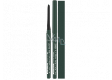 Catrice 20H Ultra Precision gelová voděodolná tužka na oči 040 Warm Green 0,08 g