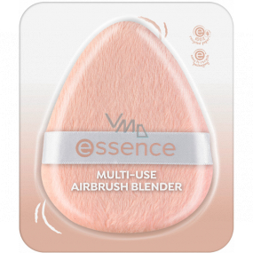 Essence Multi-use Airbrush Blender víceúčelová houbička na make-up