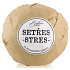 Bohemia Gifts Setřes stres šumivá pěnivá koule do koupele 100 g