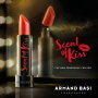 Armand Basi Scent of Kiss toaletní voda pro ženy 50 ml