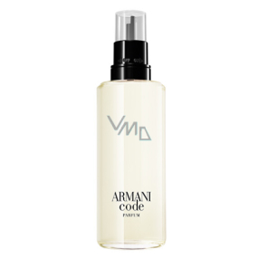 Giorgio Armani Code Le Parfum Homme parfém pro muže 150 ml náplň