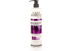 Naní Professional Milano kondicionér pro obnovu poškozených vlasů 500 ml