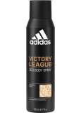 Adidas Victory League deodorant sprej pro muže 150 ml