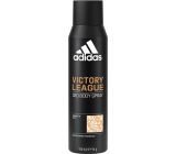 Adidas Victory League deodorant sprej pro muže 150 ml