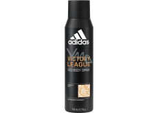 Adidas Victory League deodorant sprej pro muže 150 ml