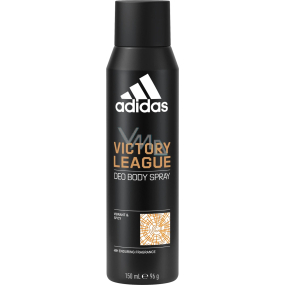 Adidas Victory League deodorant sprej pro muže 150 ml