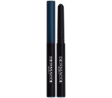 Dermacol Longlasting Intense Colour Eyeshadow & Eyeliner 2v1 oční stíny a linka 13 1,6 g