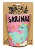 Albi Veselý kelímek - Sárinka, 250 ml