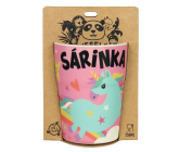 Albi Veselý kelímek - Sárinka, 250 ml