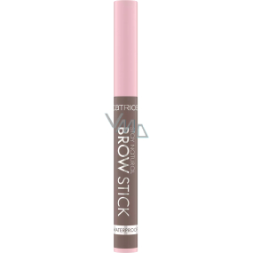 Catrice Stay Natural tužka na obočí 030 Soft Dark Brown 1 g