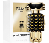 Paco Rabanne Fame parfém plnitelný flakon pro ženy 50 ml