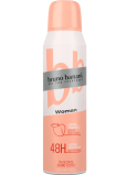 Bruno Banani Woman antiperspirant deodorant sprej pro ženy 150 ml