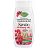 Bione Cosmetics + Ricinový olej šampon hloubkově regenerační na poškozené vlasy 260 ml