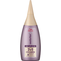 Wellaflex Style & Nourish 7v1 vlasové tonikum 100 ml
