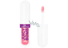 Essence Juicy Bomb Party olej na rty 03 Marvellous Mango 2,4 ml