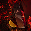 Mercedes-Benz Club Black parfémovaná voda pro muže 50 ml