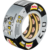 PATTEX Power Tape lepicí páska, 5 cm × 50 m