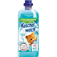 Kuschelweich aviváž Svěží sen 38 praní 1L