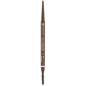 Essence tužka na obočí Micro Precise 05 Warm Brown, 0,05 g