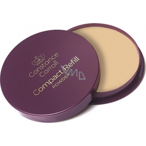 Constance Carroll Compact Refill Powder kompaktní pudr náhradní náplň 10 Daydream 12 g