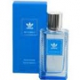 Adidas Originals pour Homme toaletní voda 50 ml + sprchový gel 50 ml + balzám po holení 50 ml, dárková sada