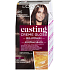 Loreal Paris Casting Creme Gloss barva na vlasy 415 ledový kaštan