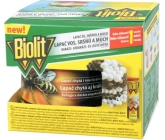 Biolit Lapač vos, sršňů a much komplet 200 ml