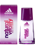 Adidas Natural Vitality toaletní voda pro ženy 30 ml