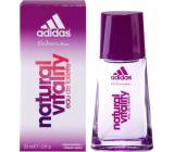 Adidas Natural Vitality toaletní voda pro ženy 30 ml