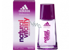 Adidas Natural Vitality toaletní voda pro ženy 30 ml