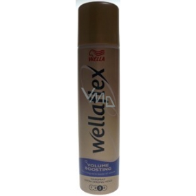 Wella Wellaflex Extra Strong Hold silné zpevnění lak na vlasy 75 ml