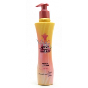 Got2b Smooth & Chic uhlazující emulze stupeň fixace 2 200 ml