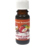 Slow-Natur Pečené jablko Vonný olej 10 ml