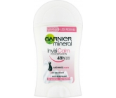 Garnier Mineral Invisi Calm antiperspirant deodorant stick pro ženy 40 ml