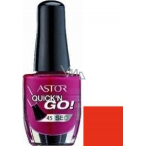 Astor Quick N Go 45 sec lak na nehty 352 8 ml