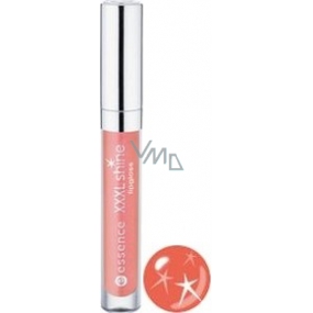 Essence XXXL Shine Lipgloss lesk na rty 18 odstín 5 ml