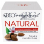 Bione Cosmetics Mandle original natural výživný mandlový krém velmi suchá a citlivá pleť 51 ml